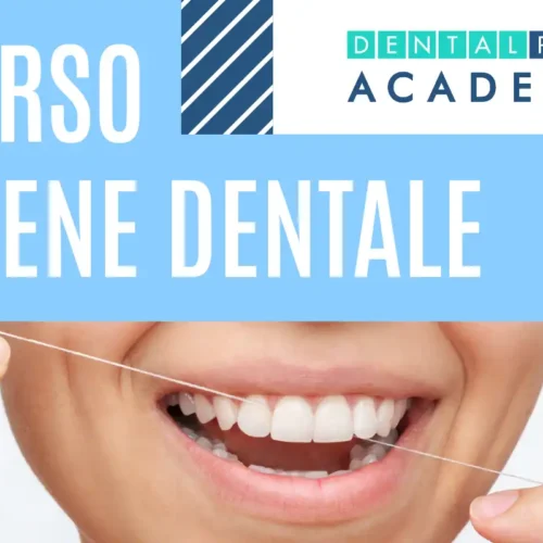 Corso Igiene dentale