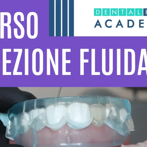 Le tecniche di iniezione fluida