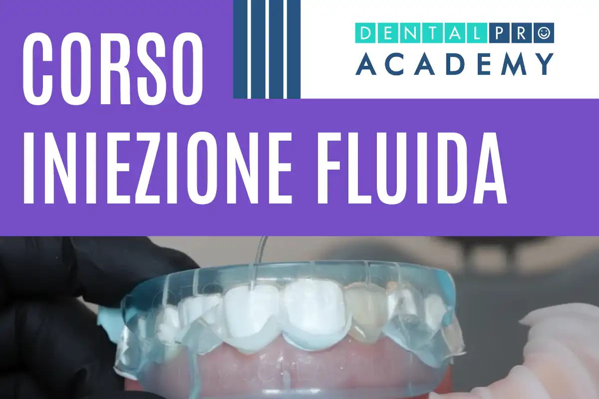 Corso iniezione fluida