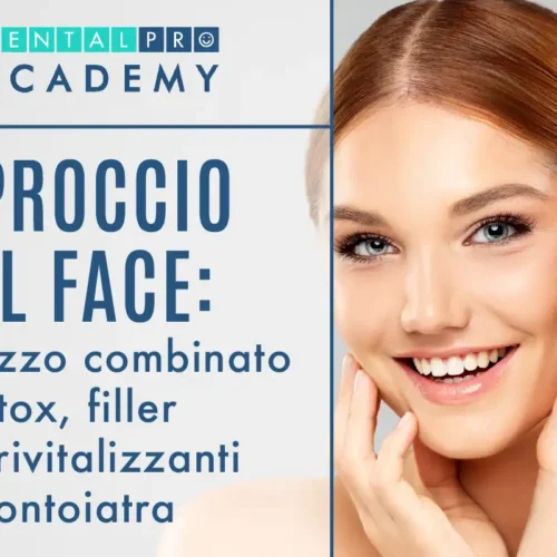 Approccio full face