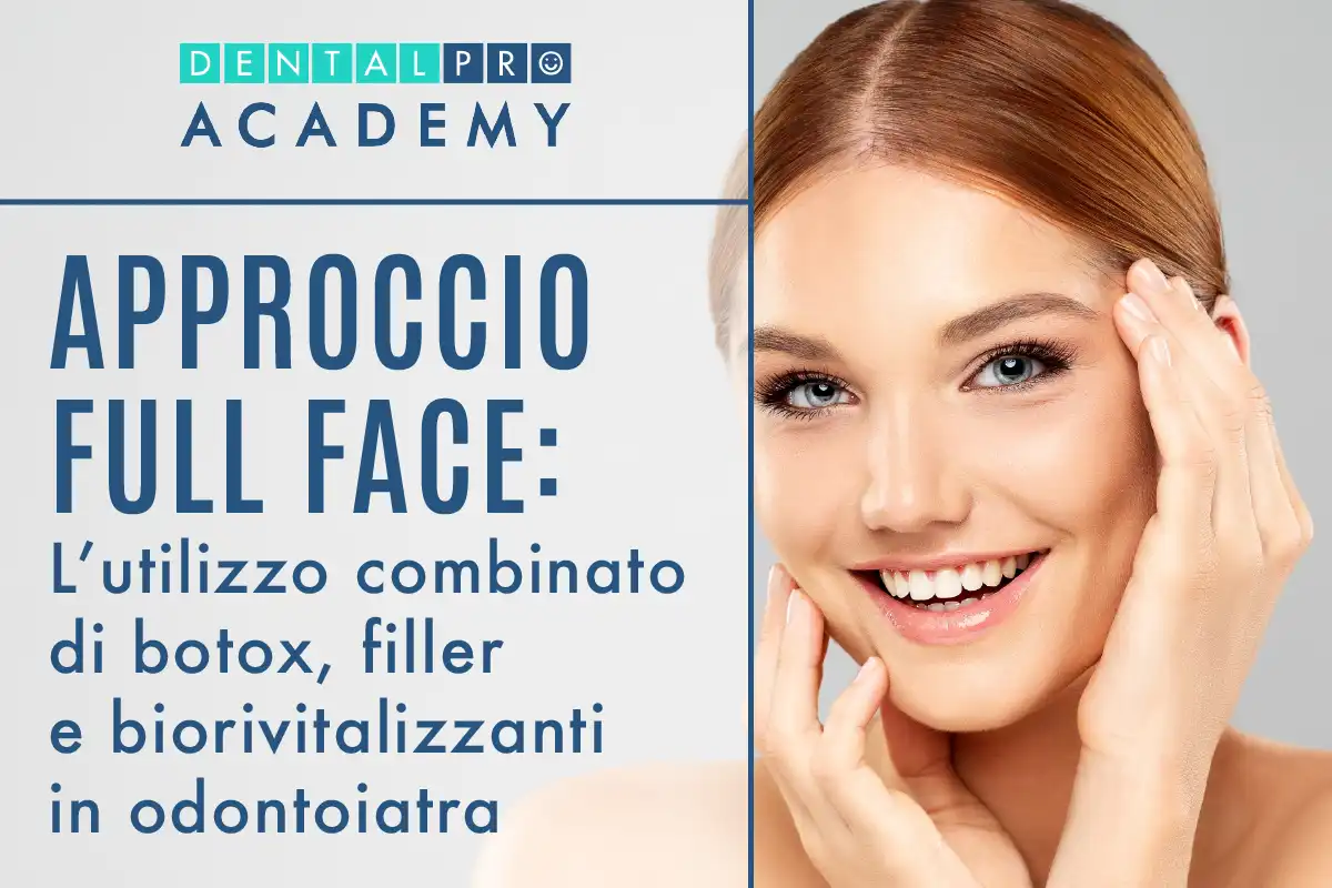 Approccio full face