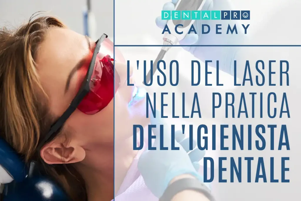 Corso Laser Igienista dentale