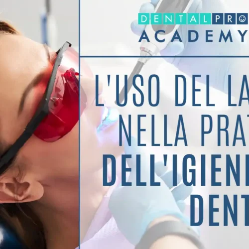 Corso Laser Igienista dentale