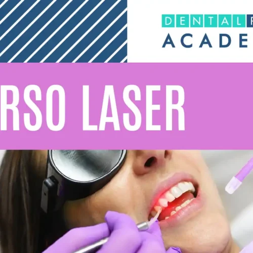 L'uso del laser nella pratica dell'igienista dentale