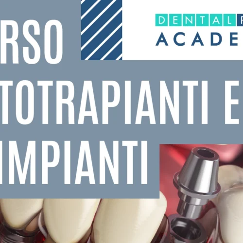 Autotrapianti e Reimpianti